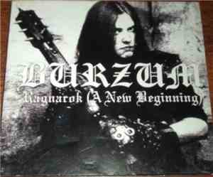 Burzum - Ragnarok (A New Beginning)