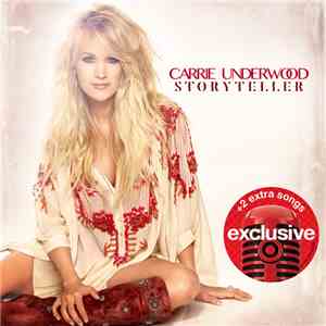 Carrie Underwood - Storyteller