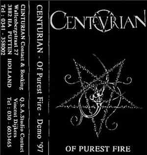 Centurian - Of Purest Fire