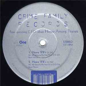 C.F.O. - Heavy W8's