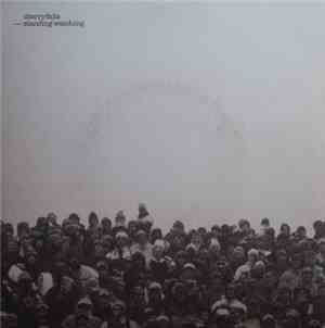 Cherryfalls - Standing Watching