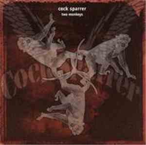 Cock Sparrer - Two Monkeys