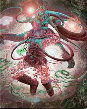 Coheed And Cambria - The Afterman: Descension