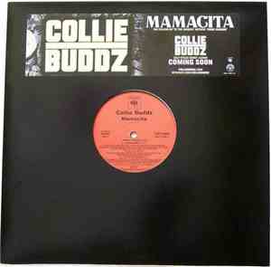 Collie Buddz - Mamacita