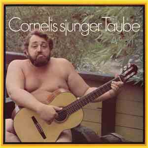 Cornelis Vreeswijk - Cornelis Sjunger Taube