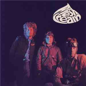 Cream  - Fresh Cream