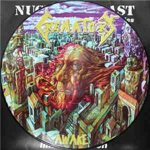 Crematory - Awake