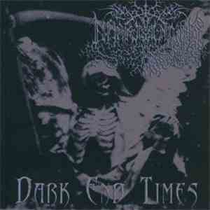 Dark Endless  - Dark End Times