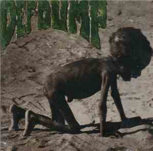Def Dump - S/t