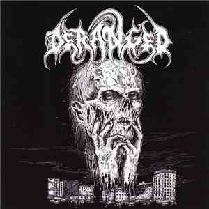 Deranged - Morgue Orgy