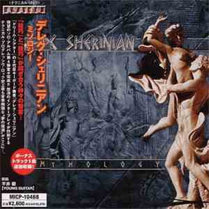Derek Sherinian - Mythology
