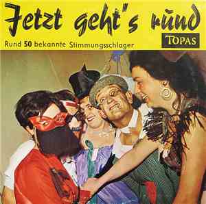 Die Dominos , Die Rixdorfer, Die Blauen Jungs, Das Große Stimmungsorchester ...
