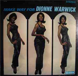 Dionne Warwick - Make Way For Dionne Warwick