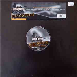 Discotech - Dance (It's Your Last Chance)