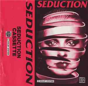 DJ Rap - Seduction - The 1994 Mix