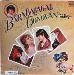 Donovan - Barabajagal