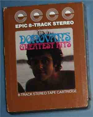 Donovan - Donovan's Greatest Hits