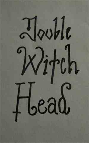 Double Witch Head - Double Witch Head