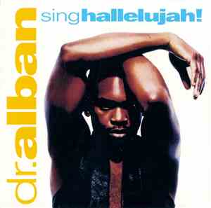 Dr. Alban - Sing Hallelujah!