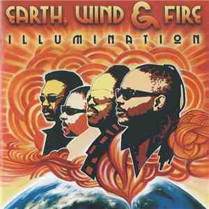 Earth, Wind & Fire - Illumination