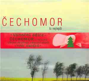Čechomor - To Nejlepší (Vánoční Edice)