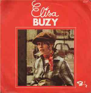 Elisa  - Buzy