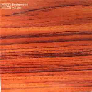 EPA - Evergreens Vol. One