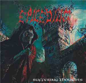 Epicedium - Suffering Thoughts