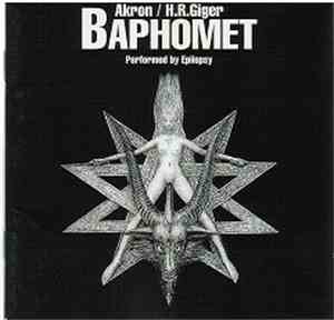 Epilepsy - Baphomet