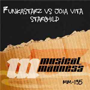 Funkastarz VS Joia Vita - Starchild
