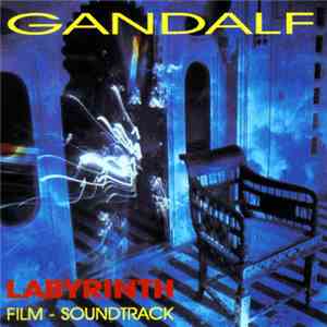 Gandalf - Labyrinth