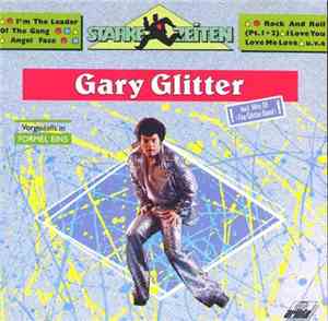 Gary Glitter - Starke Zeiten