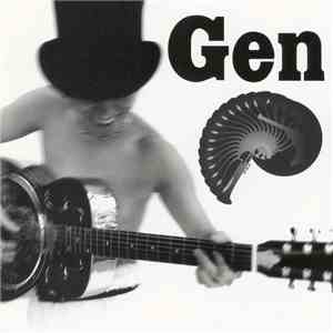 Gen  - 銀ラッパの行進