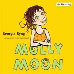 Georgia Byng - Molly Moon