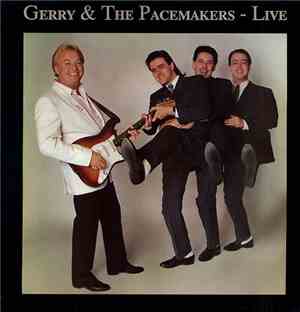 Gerry & The Pacemakers - Live