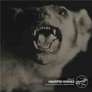 Haunted Horses -  FRC Triple​-​Six Series