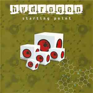 Hydrogen  - Starting Point