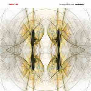 Ian Boddy - Strange Attractors