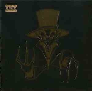 ICP Insane Clown Posse - Ringmaster