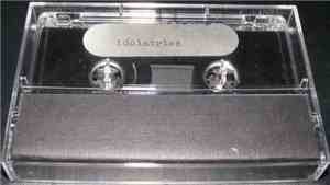 Idolatries - Metal Bile