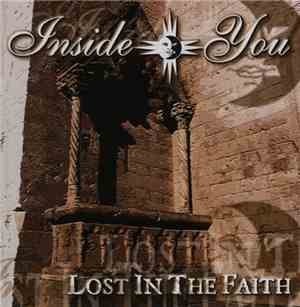 Inside You - Lost In The Faith