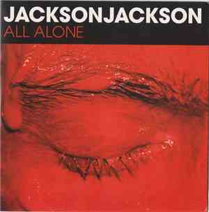 Jacksonjackson - All Alone