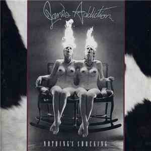 Jane's Addiction - Nothing's Shocking