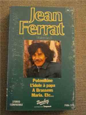 Jean Ferrat - Jean Ferrat Vol. 3
