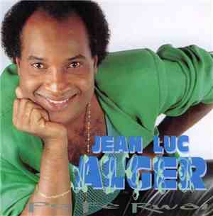 Jean Luc Alger - Pa Fè Rwol