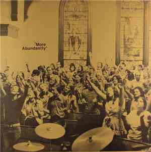 Jesus People Singers - More Abundantly