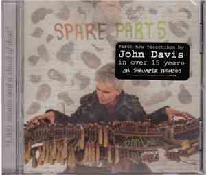 John Davis  - Spare Parts