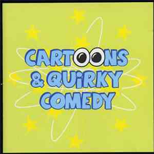 John Stuart  - Cartoons & Quirky Comedy