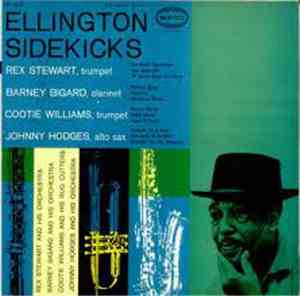 Johnny Hodges And His Orchestra, Rex Stewart And His Orchestra, Barney Biga ...