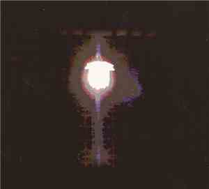 Jonah Sharp / Bill Laswell - Visitation